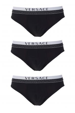 Briefs three-pack, zdjęcie 1 Briefs three-pack od Versace